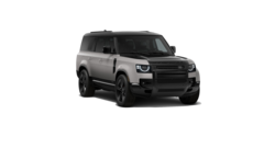 2026 Land Rover Defender 130 X 400PS