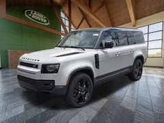 2026 Land Rover Defender 130 S SUV