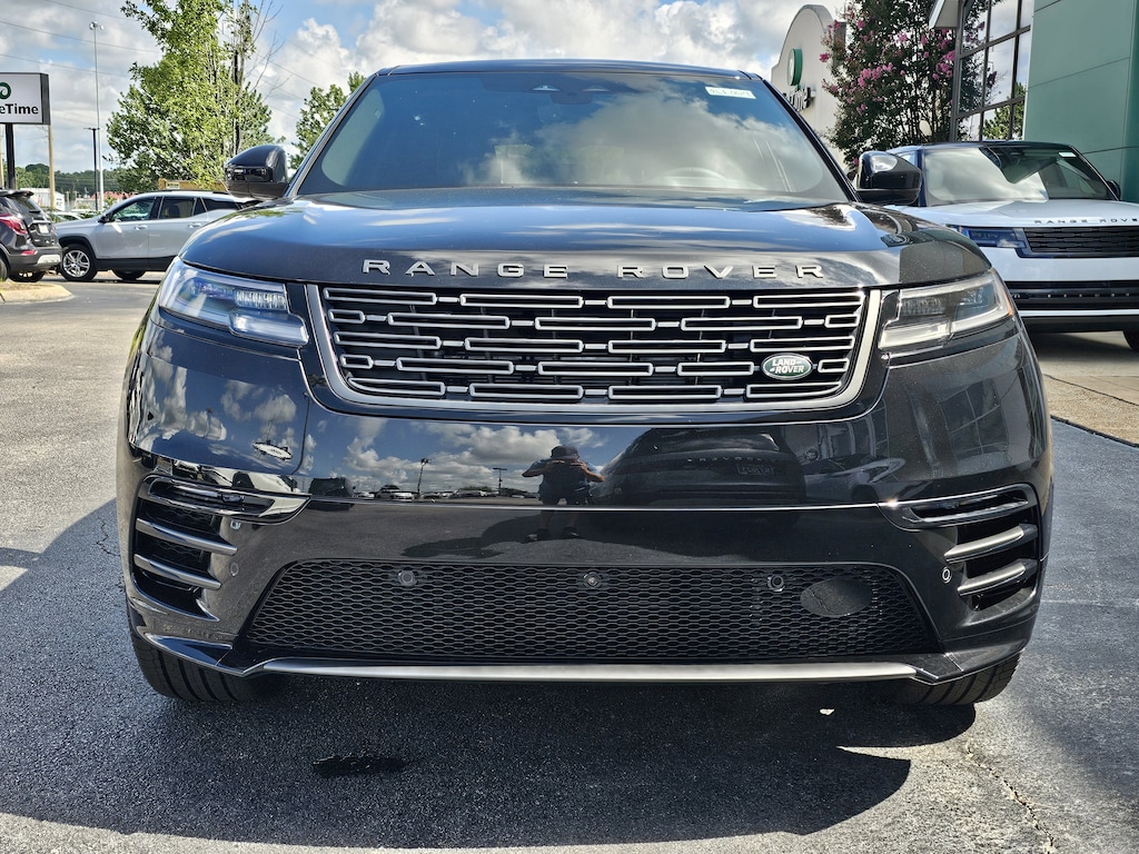 New 2026 Land Rover Range Rover Velar Dynamic SE SUV