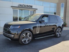 2026 Land Rover Range Rover SE Phev SUV