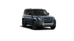 2025 Land Rover Defender 110 400PS S SUV