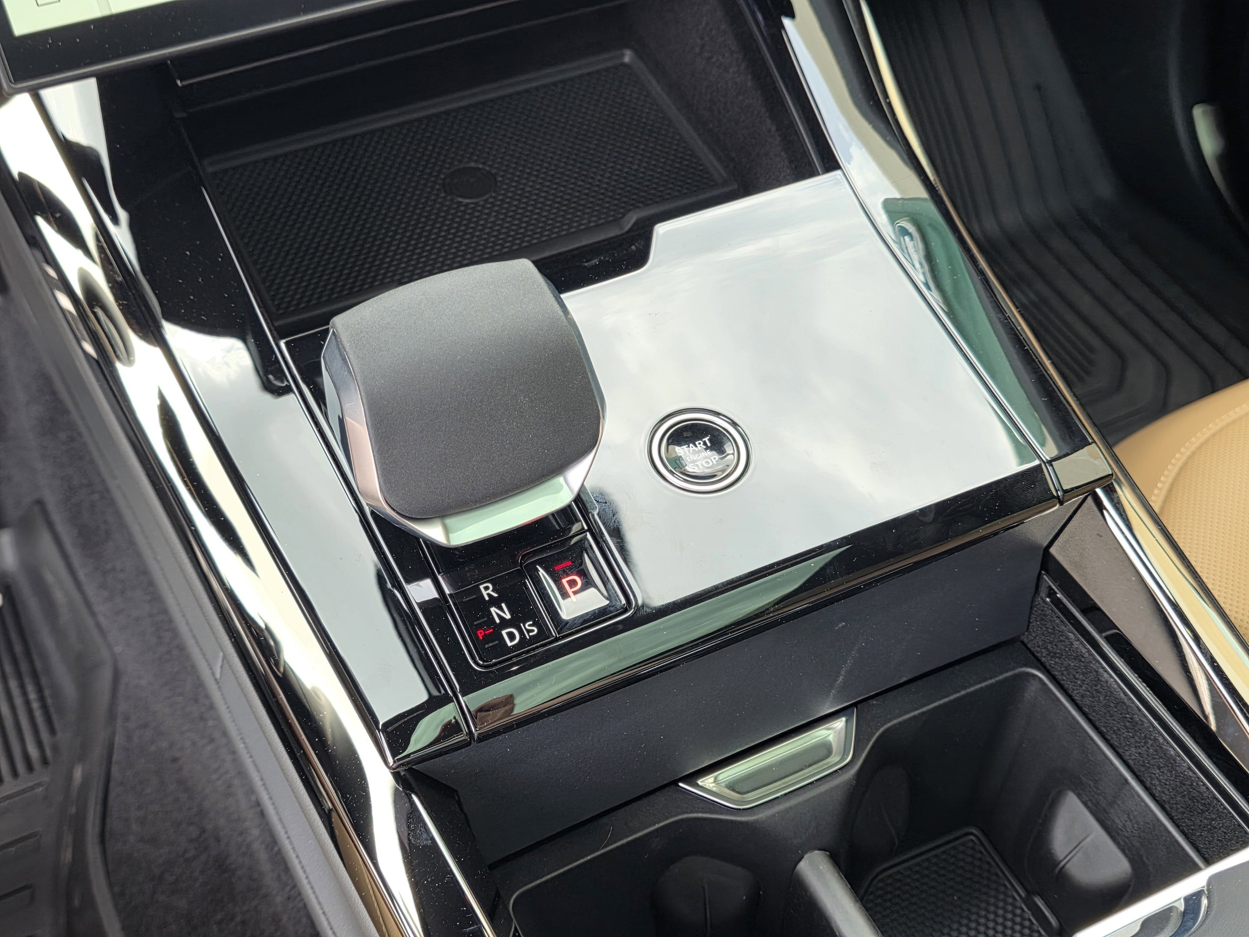 2026 Land Rover Range Rover Sport Dynamic SE - Photo 13