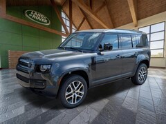 2026 Land Rover Defender 110 S SUV