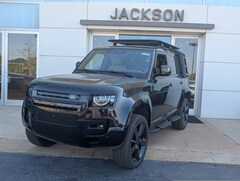 2026 Land Rover Defender 110 X-Dynamic SE SUV