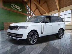 2026 Land Rover Range Rover SE SUV