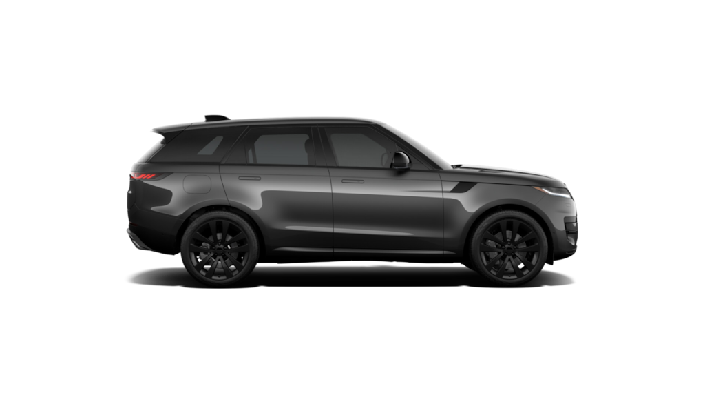 New 2026 Land Rover Range Rover Sport SE 360PS SUV
