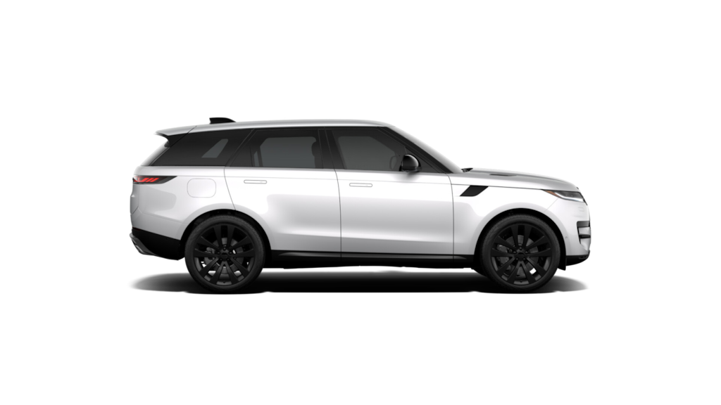 New 2026 Land Rover Range Rover Sport SE 360PS SUV