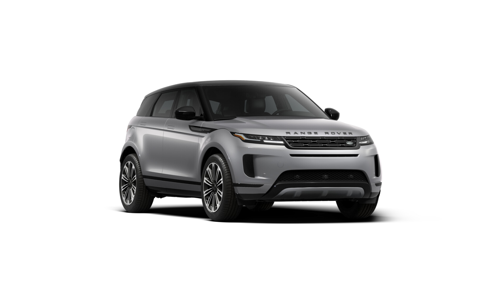 2026 Land Rover Range Rover Evoque S