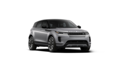 2026 Land Rover Range Rover Evoque