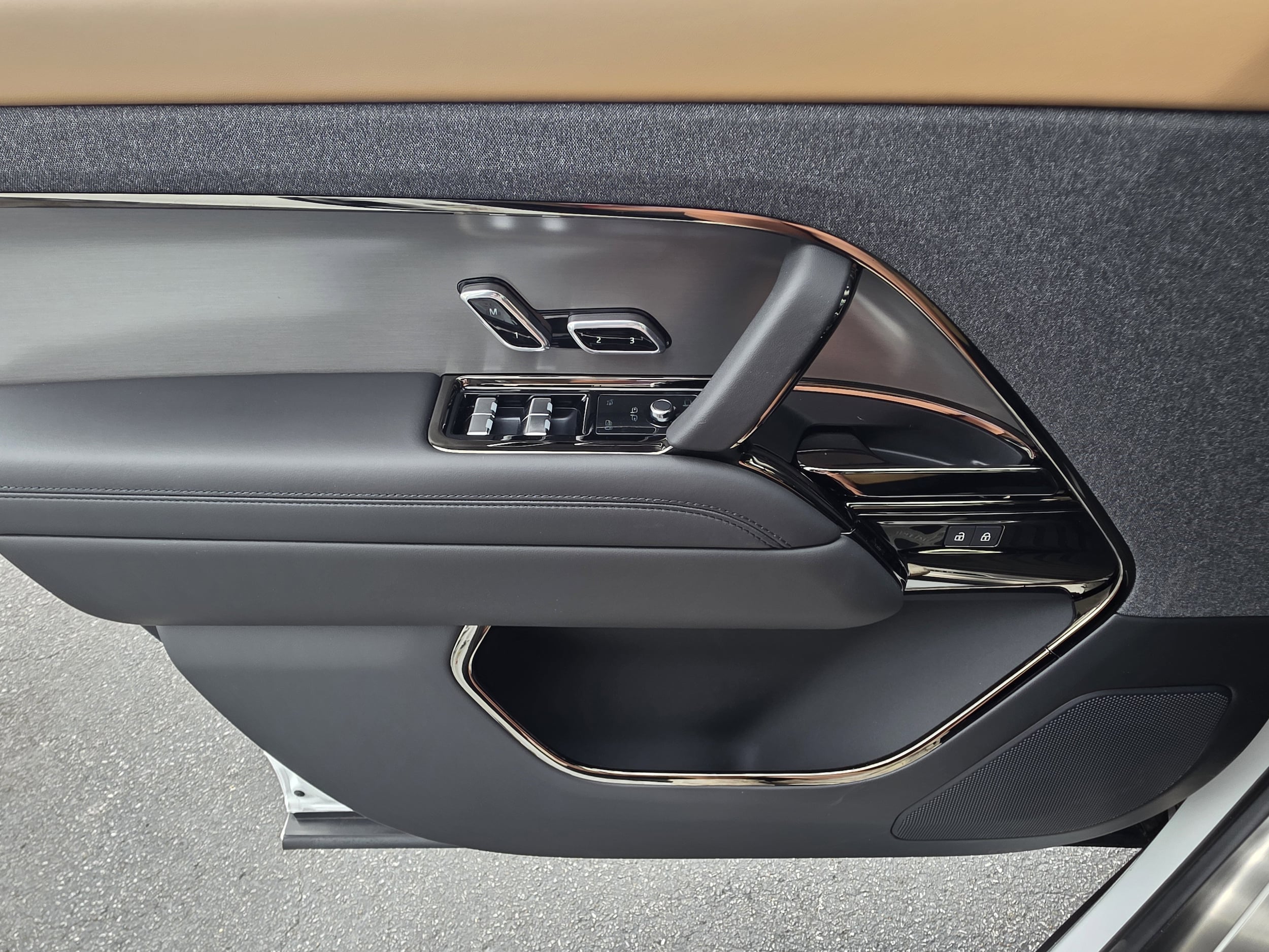 2026 Land Rover Range Rover Sport Dynamic SE - Photo 19