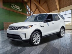 2026 Land Rover Discovery S SUV