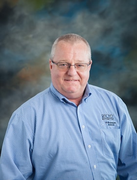 Staff member Jeff Price from 0b0bfdbdccec