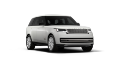 2025 Land Rover Range Rover SE SUV