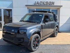 2026 Land Rover Defender 130 X SUV