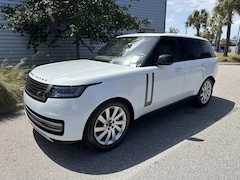 2026 Land Rover Range Rover SE SUV