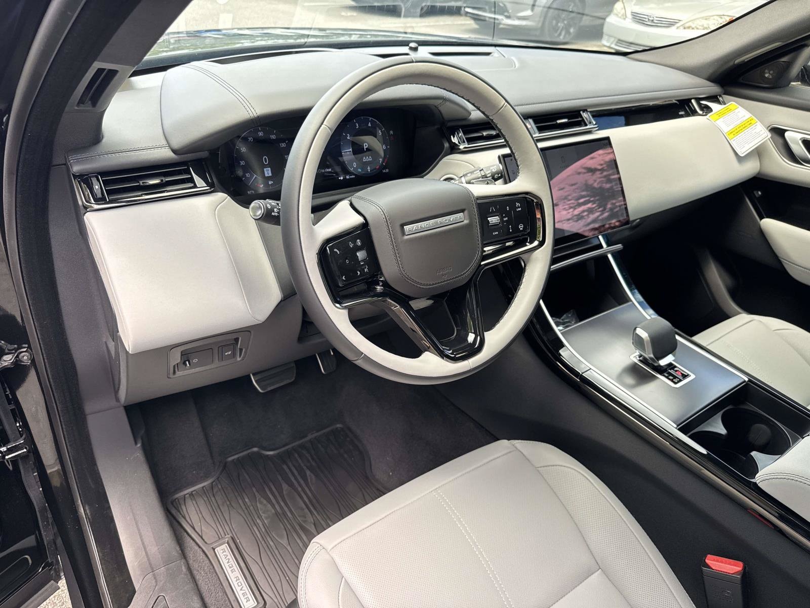 2026 Land Rover Range Rover Velar Dynamic SE - Photo 23