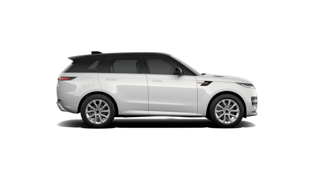 New 2026 Land Rover Range Rover Sport Dynamic SE 400PS