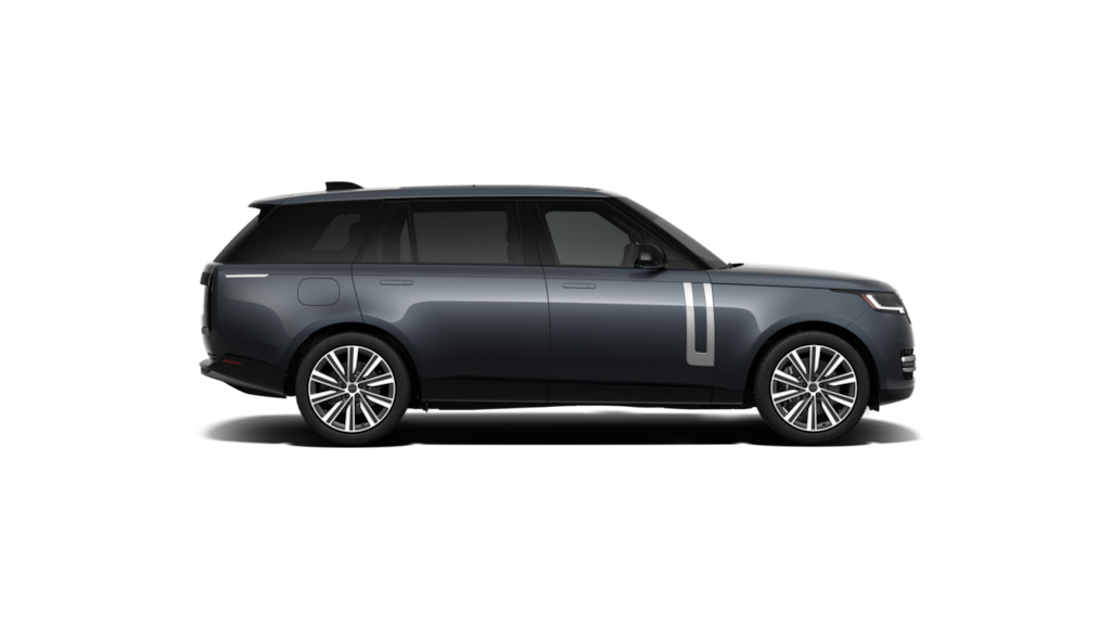 New 2026 Land Rover Range Rover Autobiography 530PS SUV