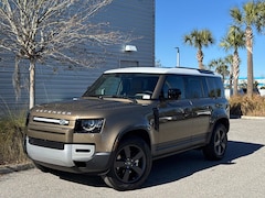 2025 Land Rover Defender 110 S SUV