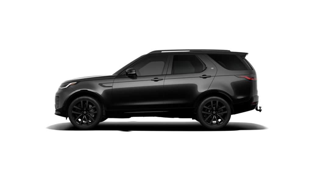 New 2026 Land Rover Discovery Dynamic SE 300PS