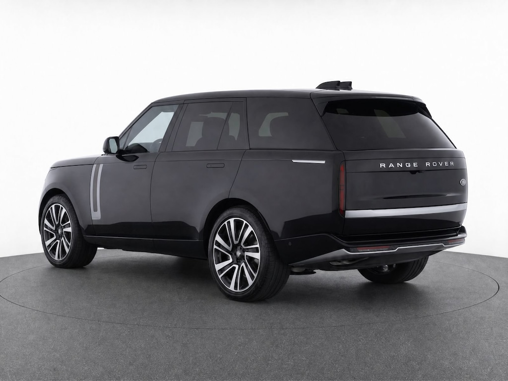 Used 2023 Land Rover Range Rover