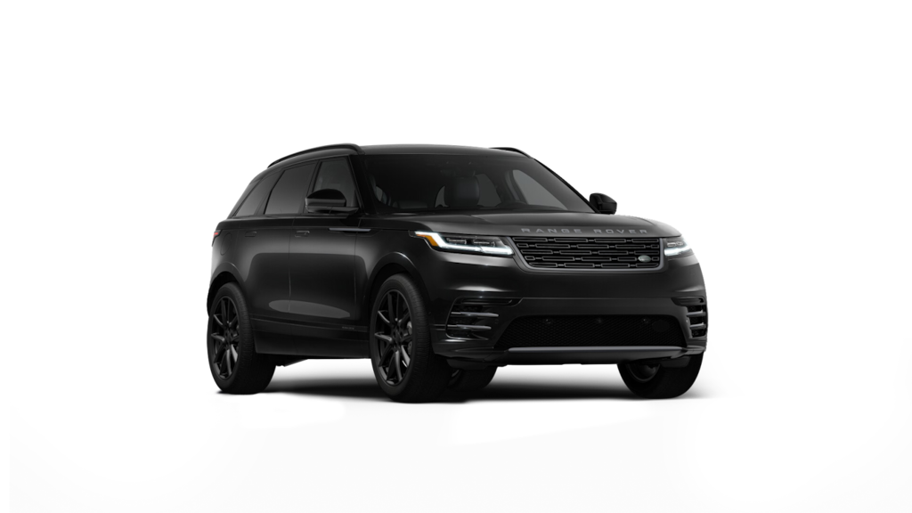New 2026 Land Rover Range Rover Velar Belgravia 250PS Auto
