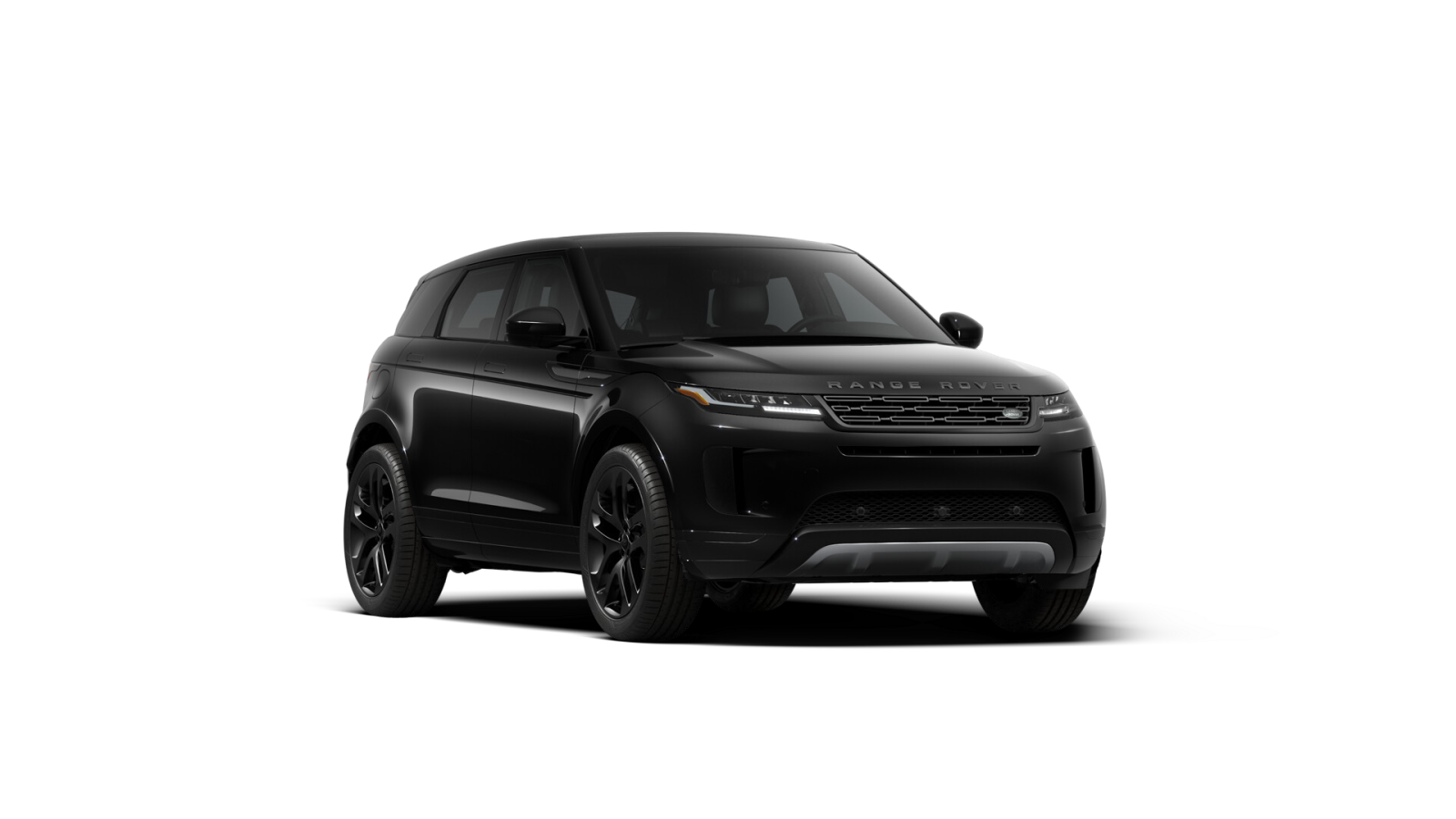 2026 Land Rover Range Rover Evoque S