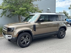 2025 Land Rover Defender S 110 P300 S