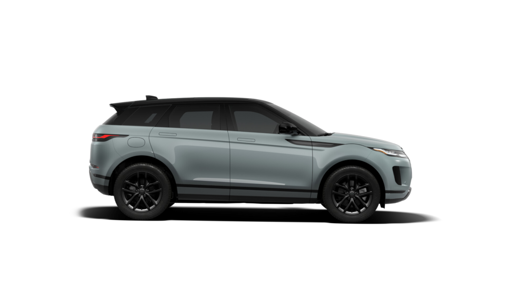 New 2026 Land Rover Range Rover Evoque S 249PS