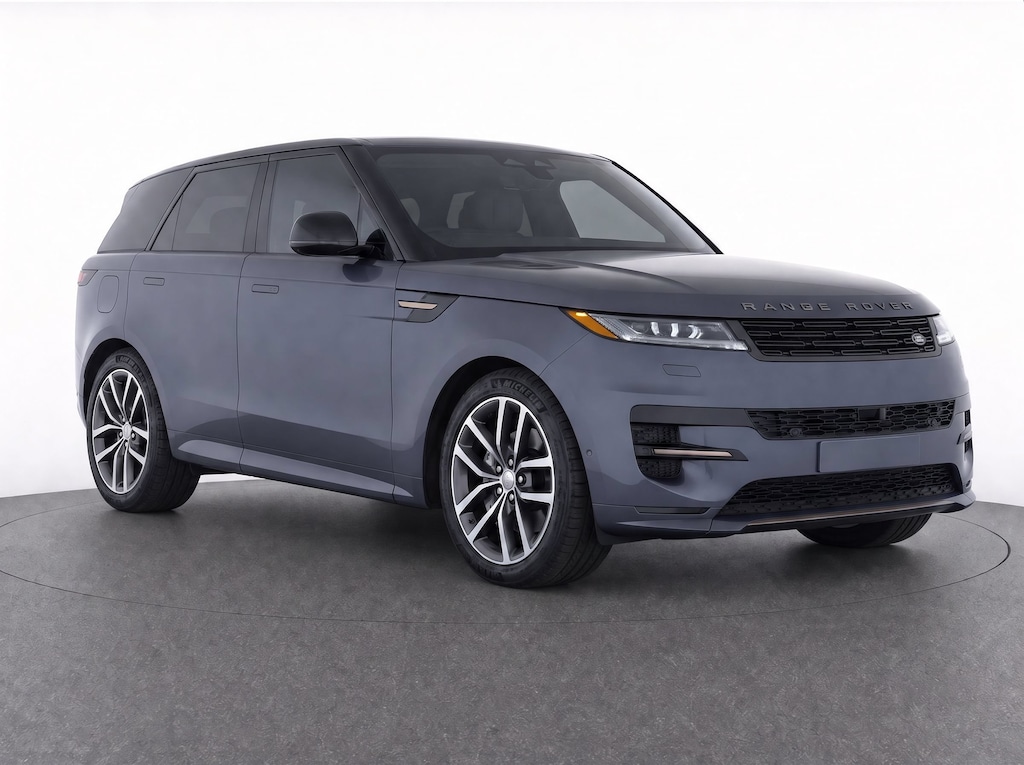 Certified 2024 Land Rover Range Rover Sport P400 Dynamic SE