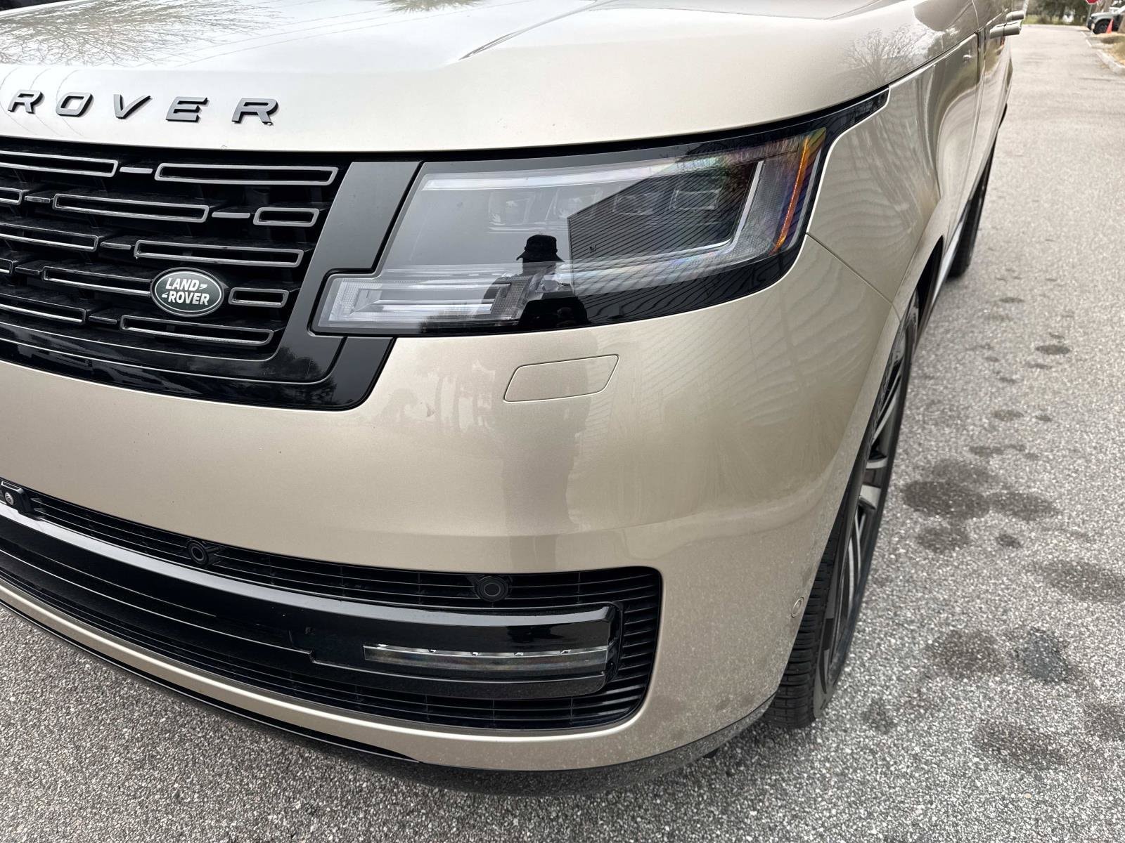 2023 Land Rover Range Rover Autobiography - Photo 9