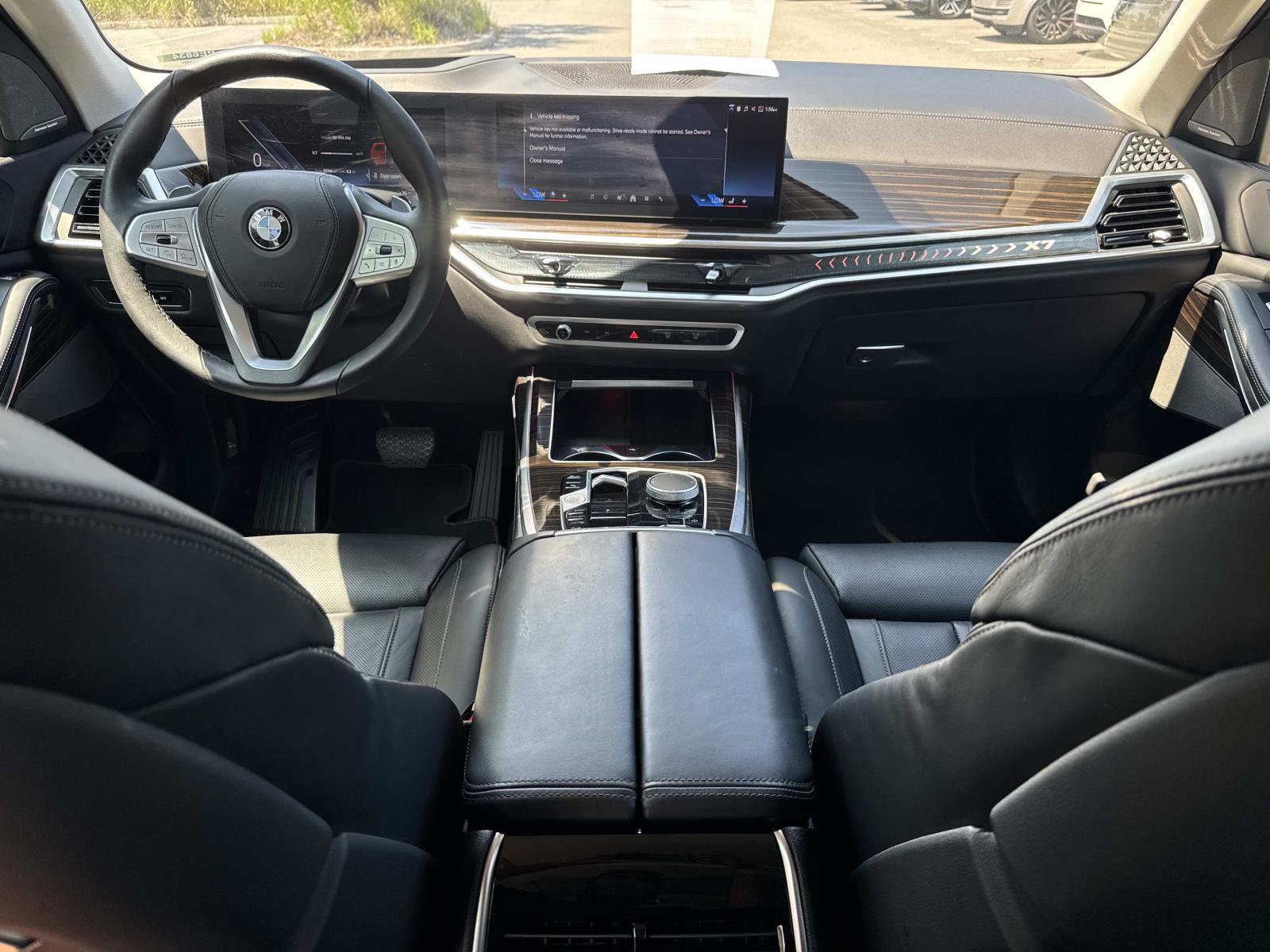 2026 BMW X7 15