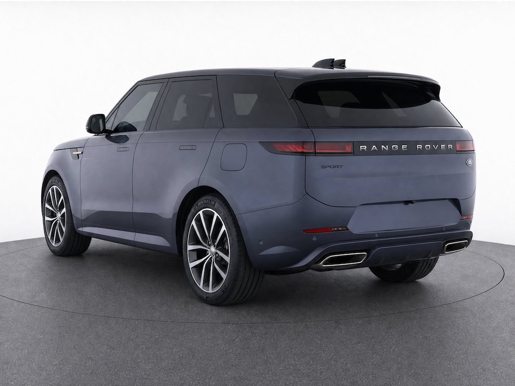 Certified 2024 Land Rover Range Rover Sport P400 Dynamic SE