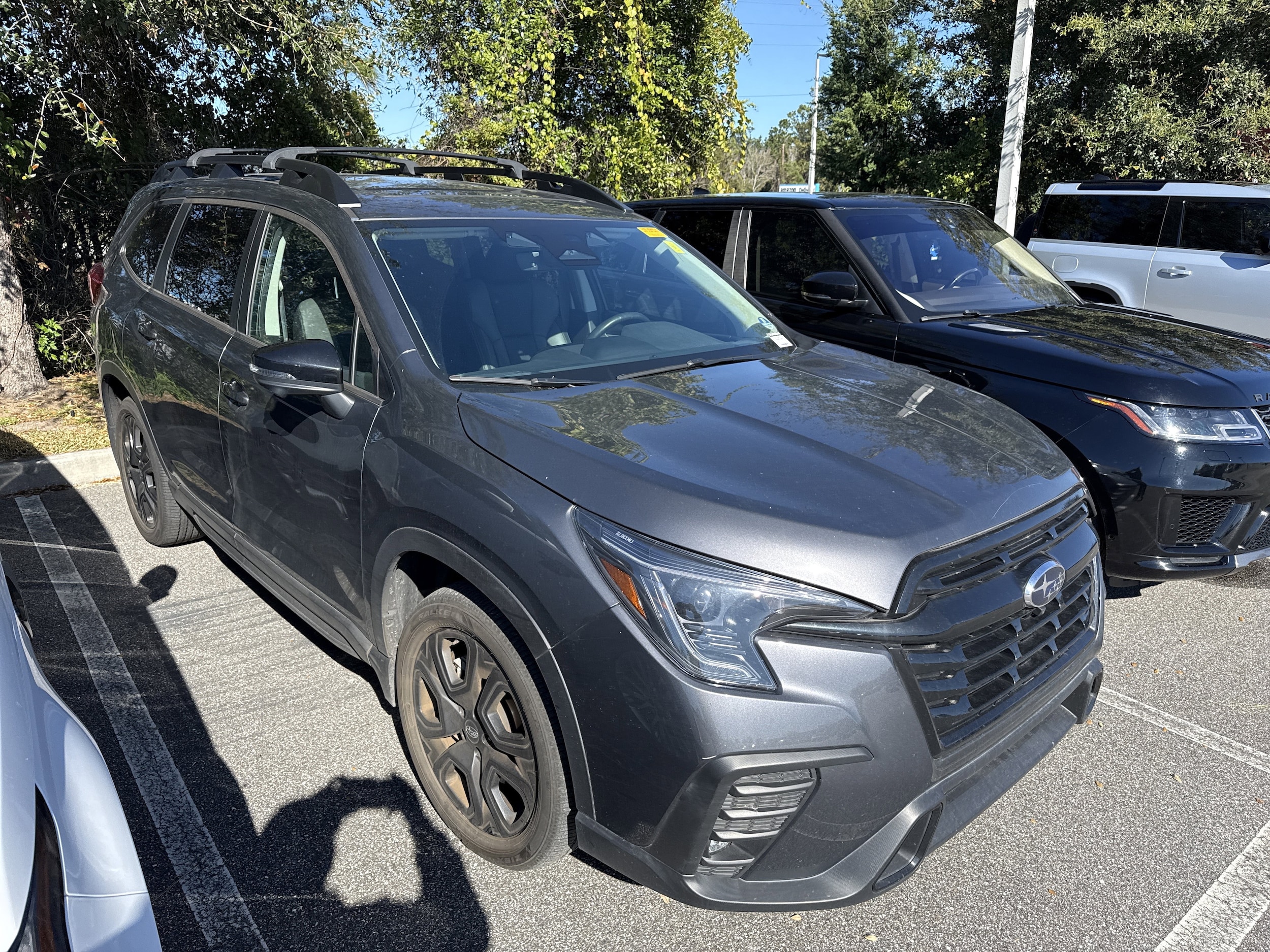 2023 Subaru Ascent Onyx Edition Limited's photo