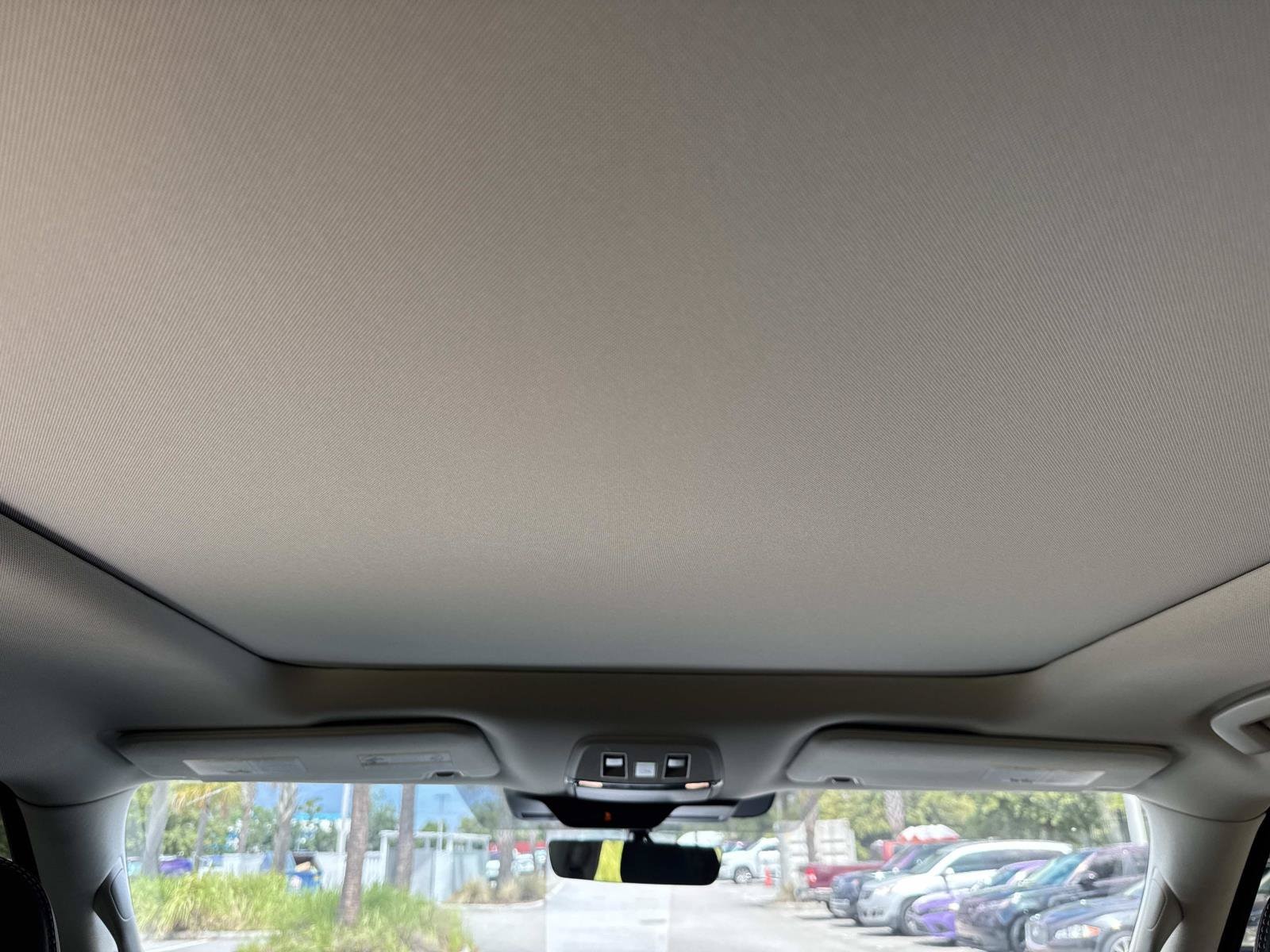 2026 INFINITI QX80 18