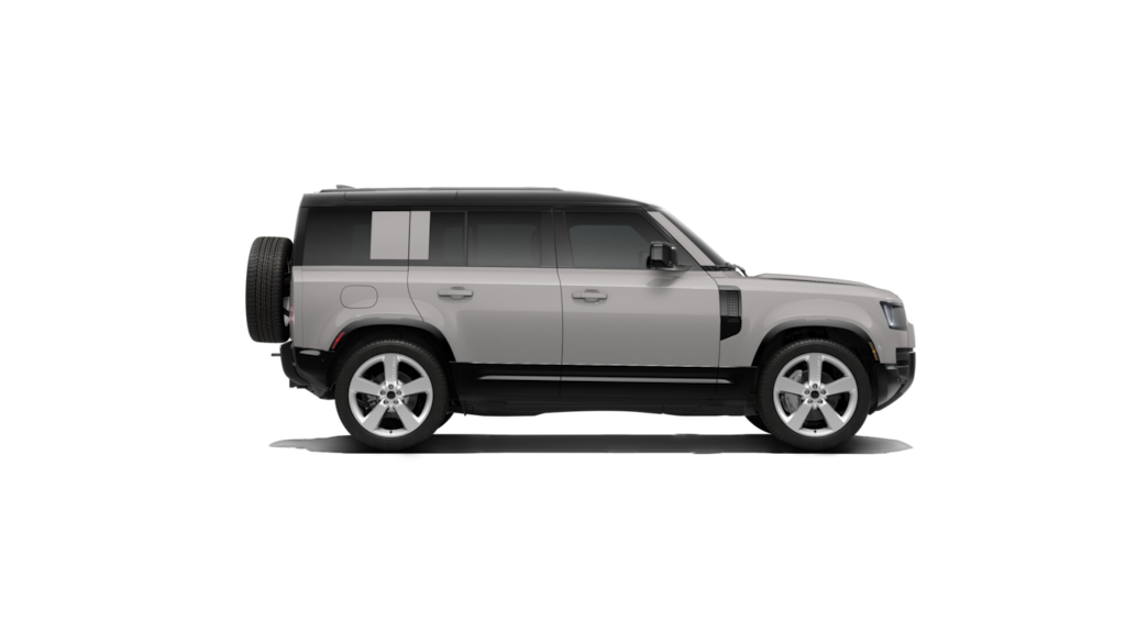 New 2026 Land Rover Defender 110 400PS X-Dynamic SE