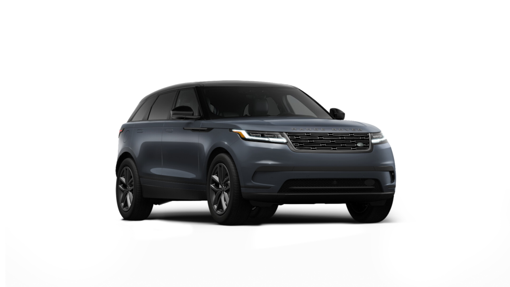 New 2026 Land Rover Range Rover Velar S 250PS