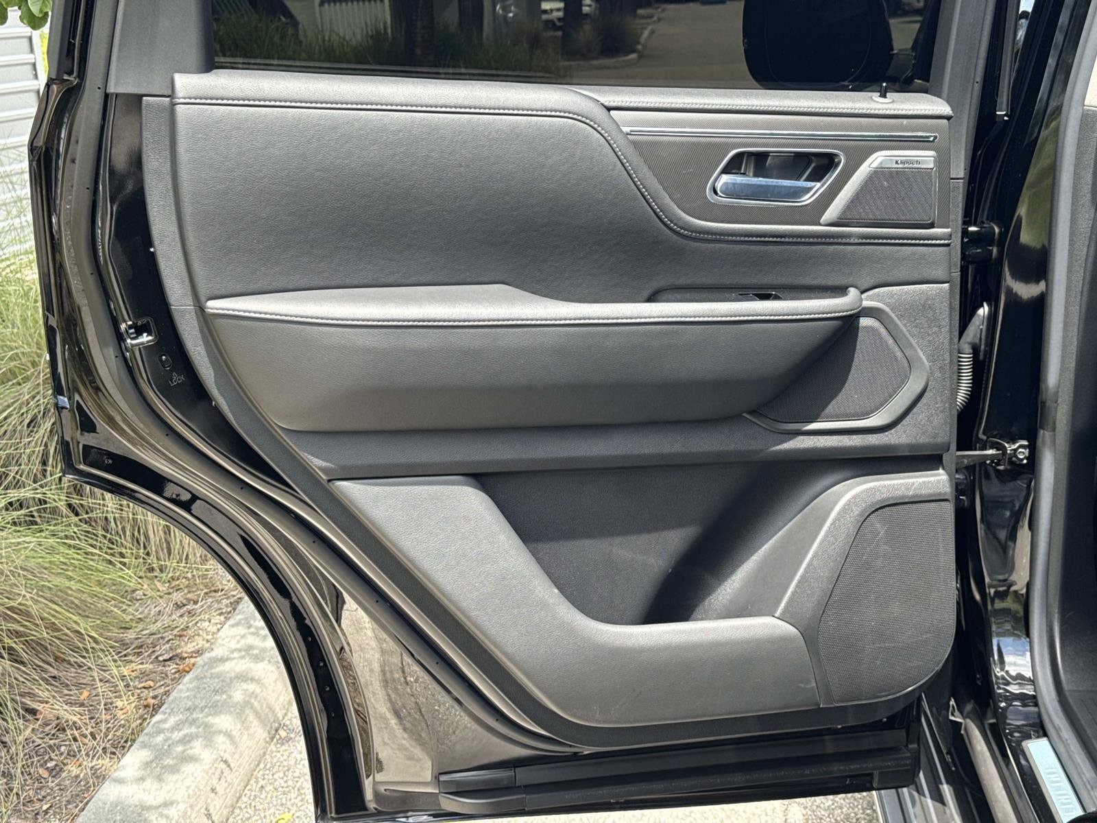 2026 INFINITI QX80 12