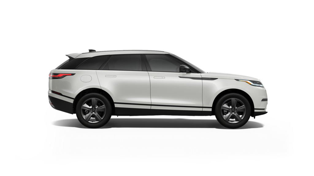 New 2026 Land Rover Range Rover Velar S 250PS