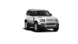 Land Rover Defender 90