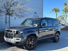 2025 Land Rover Defender 110 S SUV