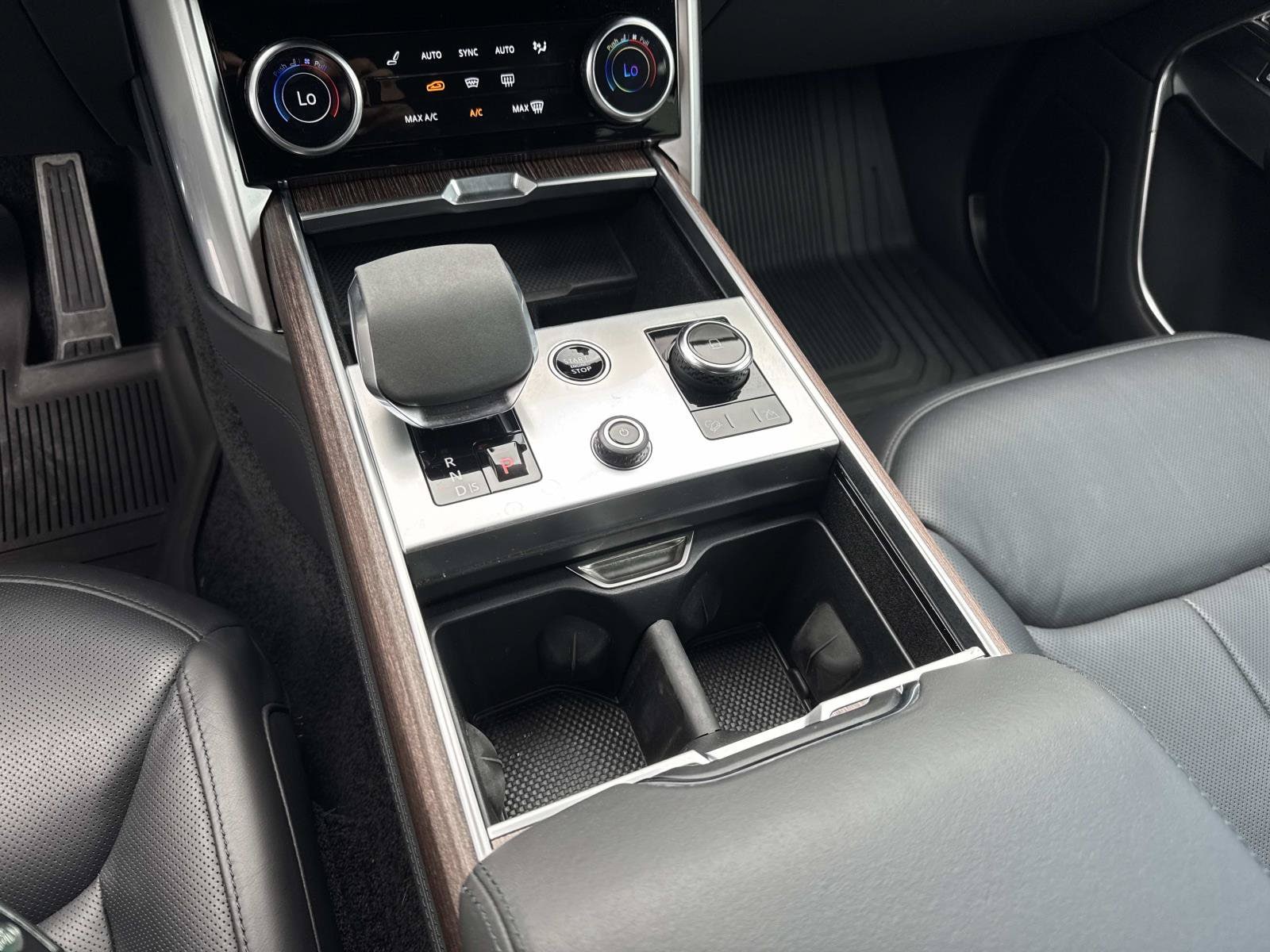 2023 Land Rover Range Rover Autobiography - Photo 28