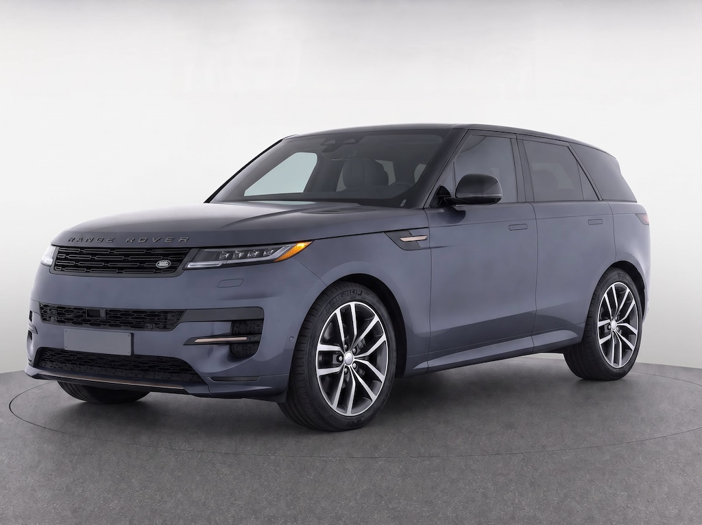 Certified 2024 Land Rover Range Rover Sport P400 Dynamic SE