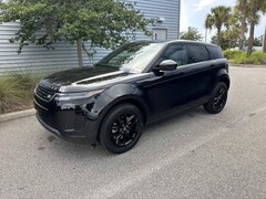 2026 Land Rover Range Rover Evoque S SUV