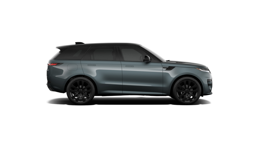 New 2027 Land Rover Range Rover Sport