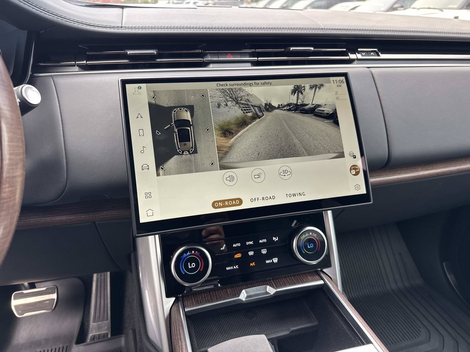2023 Land Rover Range Rover Autobiography - Photo 27