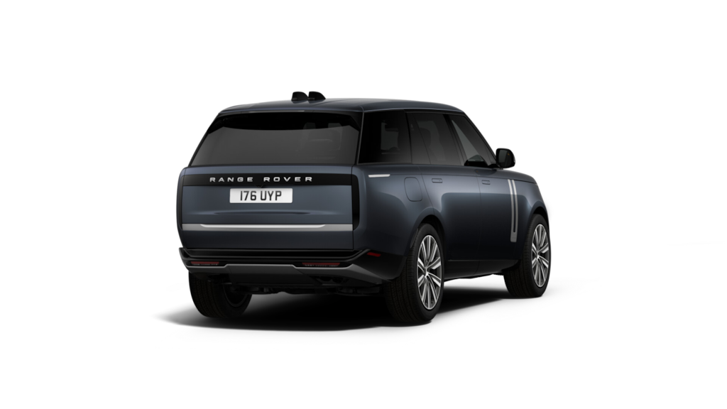 New 2026 Land Rover Range Rover Autobiography 530PS SUV