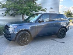 2025 Land Rover Range Rover SE Phev SUV