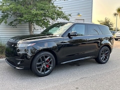 2025 Land Rover Range Rover Sport Dynamic SE SUV