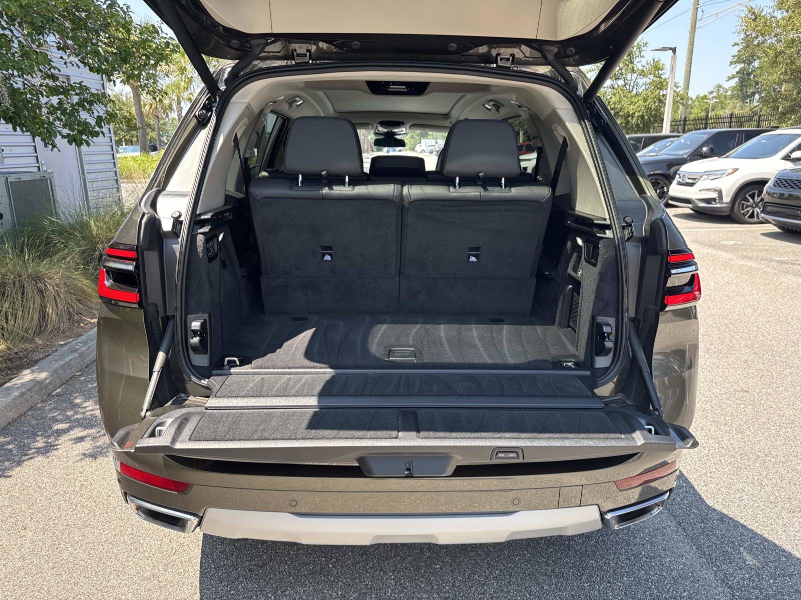 2026 BMW X7 10